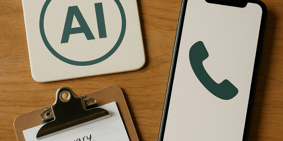 Why AI Should Help, Not Replace You